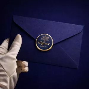 Подарочный сертификат ELGRACE